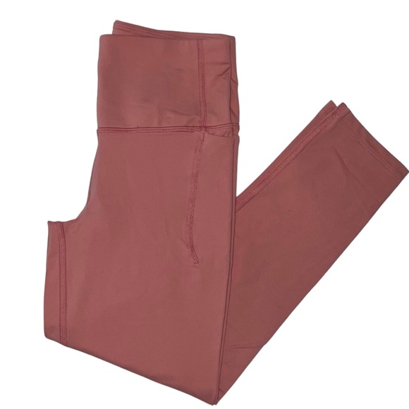 Under Armour Women’s Meridian Crop Leggings - Picture 8 of 9